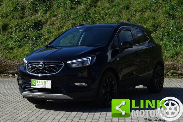 OPEL Mokka X 1.6 TDI