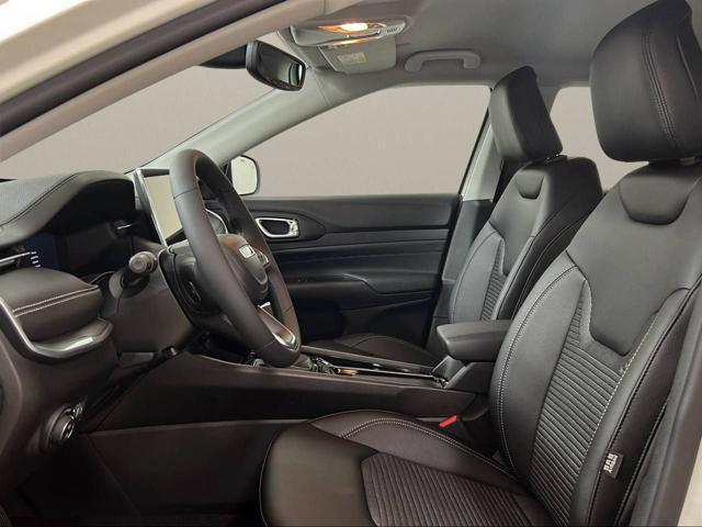 JEEP Compass 1.5 Turbo T4 130 CV MHEV 2WD Altitude