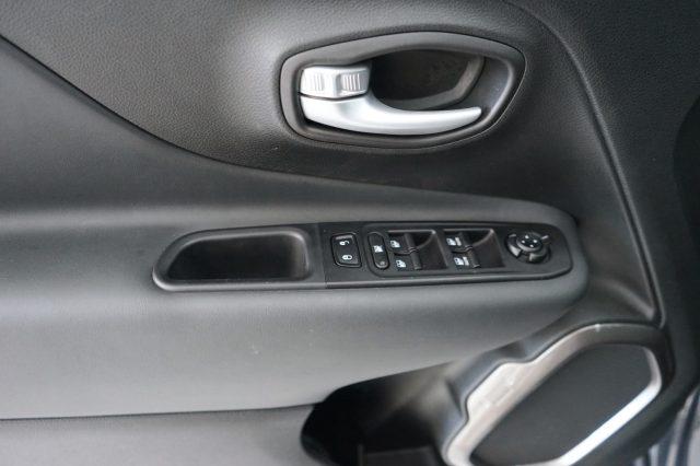 JEEP Renegade 1.5 Turbo T4 MHEV Limited Uniprop. Certificata