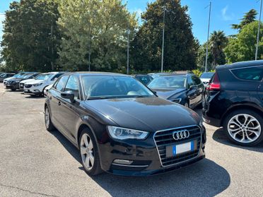 Audi A3 1.6 Diesel Cambio Automatico Neopatentati
