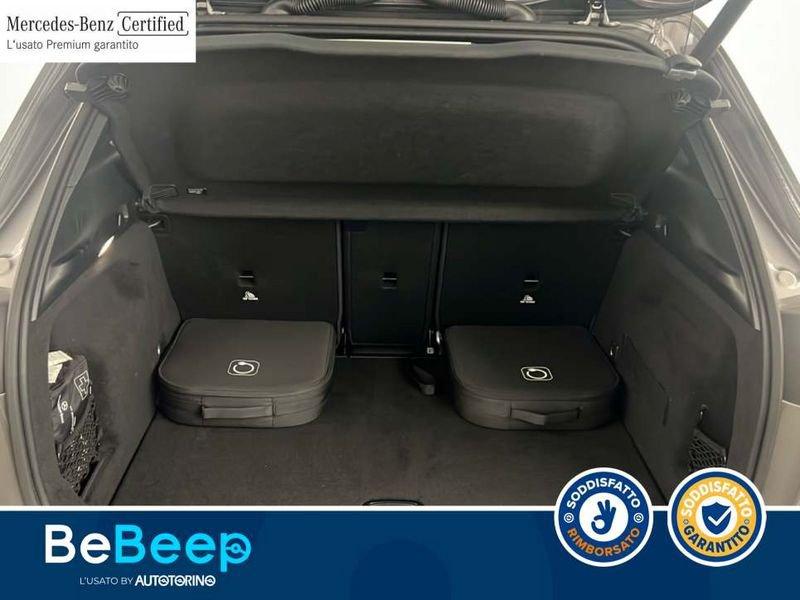Mercedes-Benz GLA 250 E PHEV AMG LINE ADVANCED PLUS AUTO