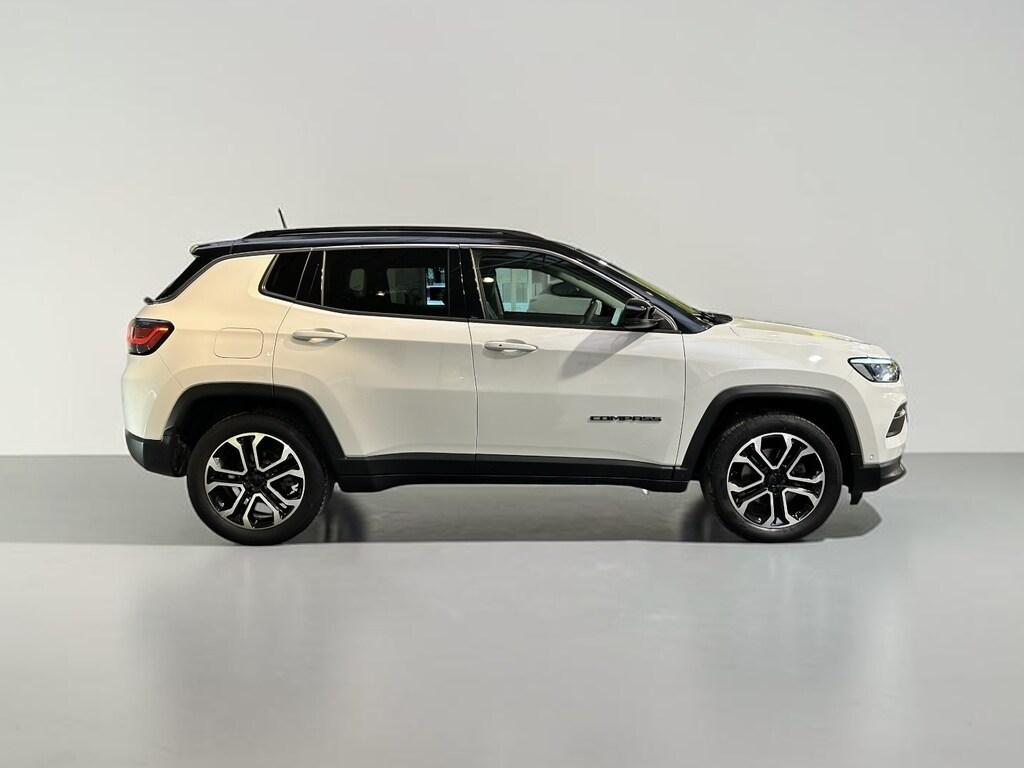 Jeep Compass 1.6 Multijet II Limited 2WD