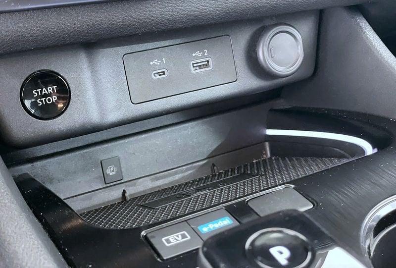 Nissan X-Trail X-Trail e-Power e-4orce 4WD 7 posti N-Connecta *7 POSTI*