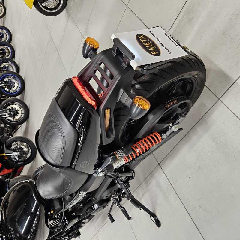 Harley-Davidson XG 750 Street Rod - 2019
