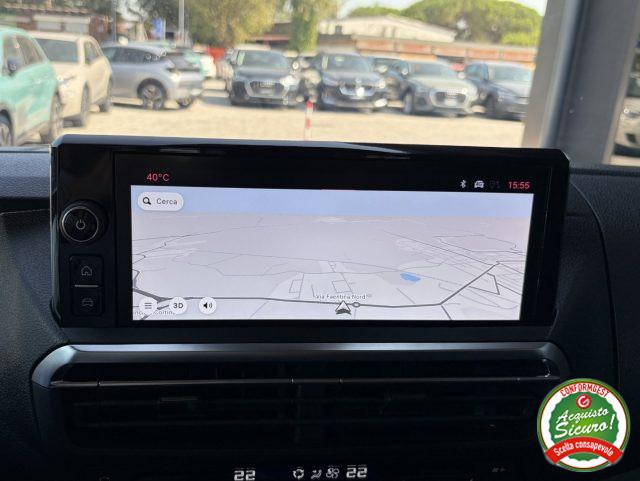 FIAT Ulysse 2.0 BlueHDi AT8 L3 + IVA