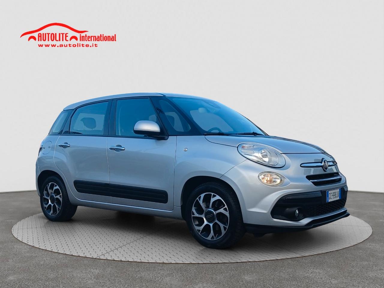Fiat 500 L 500L 1.4 Business s&s 95cv my20
