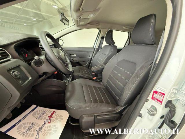 DACIA Duster 1.0 TCe GPL 4x2 Expression