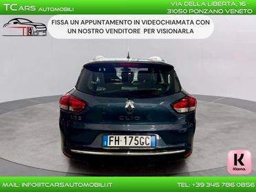 RENAULT CLIO SPORTER 1.5 DCI EURO 6B - UNIPRO