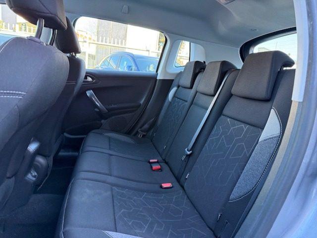 PEUGEOT 2008 1° serie PureTech 82 Allure