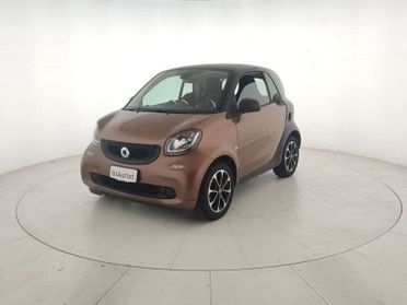 smart fortwo 1.0 Proxy 71cv twinamic