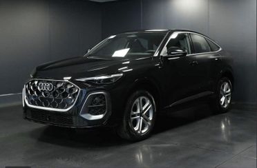 Audi Q5 Q5 TDI 150 kW mHEV+ S tronic quattro S line edition