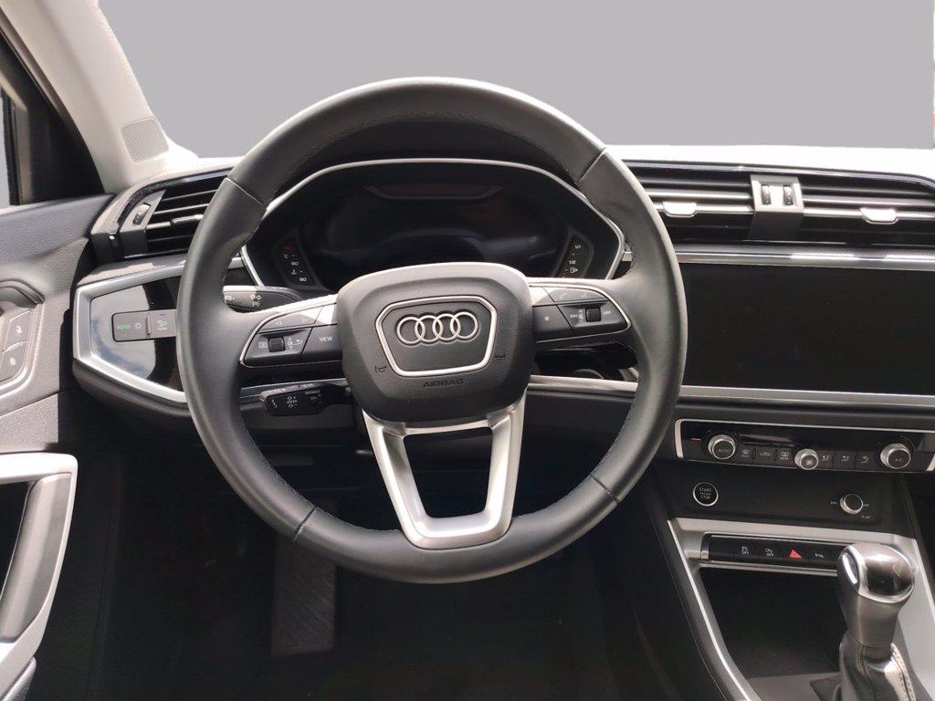 AUDI Q3 35 2.0 tdi business advanced s-tronic del 2025