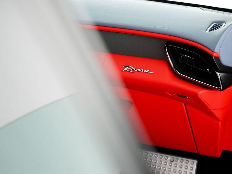 Ferrari Roma Roma 3.9 F1 dct