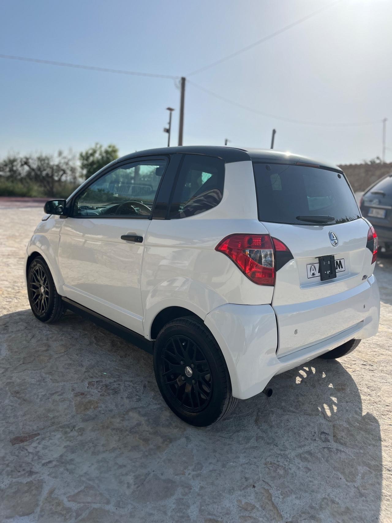 Aixam City Pack Vision