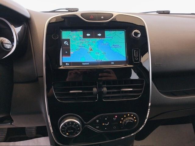 Renault Clio 1.5 dci energy Duel 90cv *NEOPATENTATI*