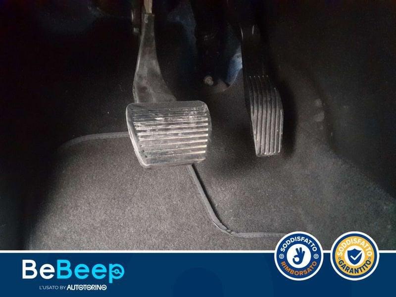 Jeep Compass 1.4 M-AIR LIMITED 4WD 170CV AUTO MY19