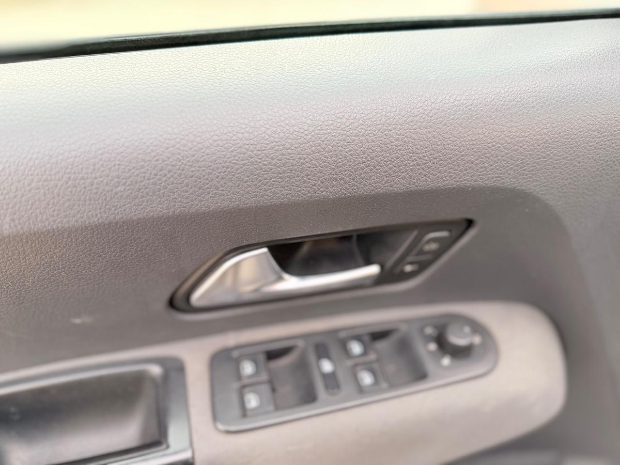 Volkswagen Amarok 2.0 BiTDI 164 CV 4Motion Inseribile Trendline