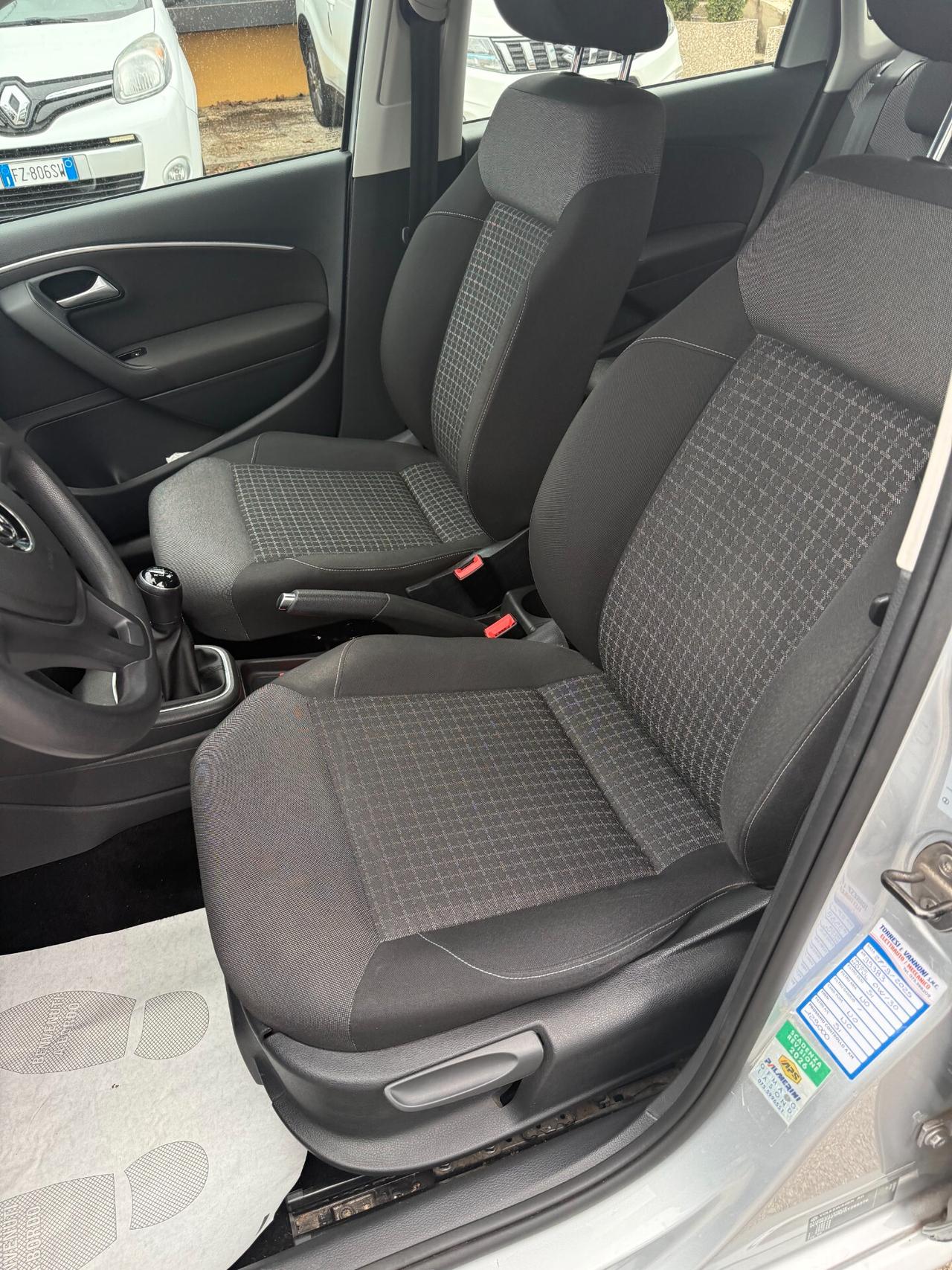 " IMMACOLATA " Volkswagen Polo 1.2 TSI 5p. Comfortline