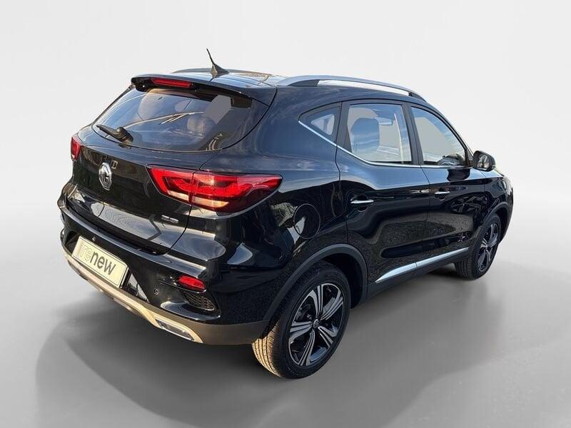 MG ZS ZS 1.5 VTi-tech Luxury