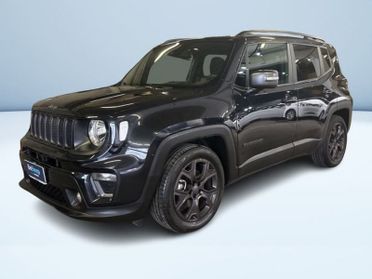 Jeep Renegade 1.3 T4 80TH ANNIVERSARY 2WD 150CV DDCT