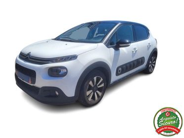 CITROEN C3 PureTech 110 S&S Shine IN ARRIVO