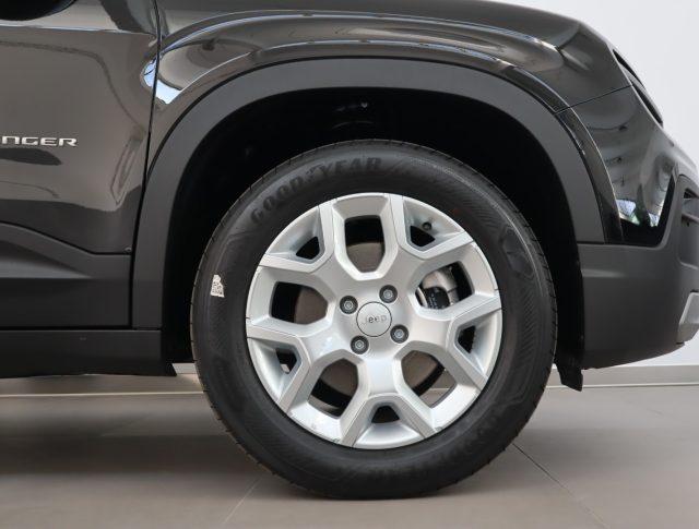 JEEP Avenger 1.2 Turbo 100CV MHEV Altitude *PROMO PARISI GROUP*