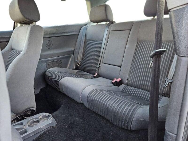 Volkswagen Polo 1.4/80CV TDI 3p. Comfortline