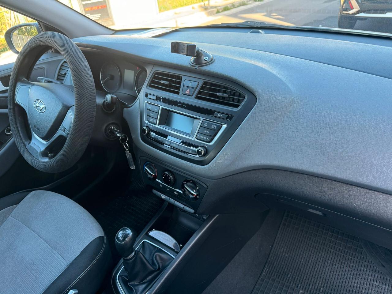 Hyundai i20 1.2 5 porte Classic