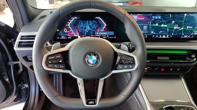 BMW 330 i xDrive Touring Msport *SENZA VINCOLO FINANZIAM*