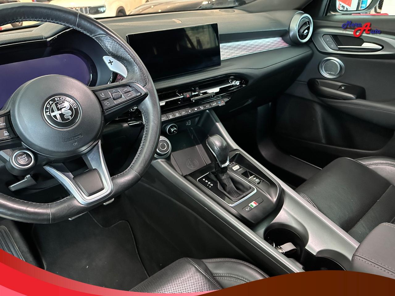 ALFA ROMEO Tonale 1.5 130CV MHEV DDCT7 Ed. Speciale