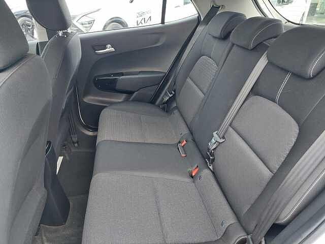 Kia Picanto 1.0 12V 5 porte Style TT