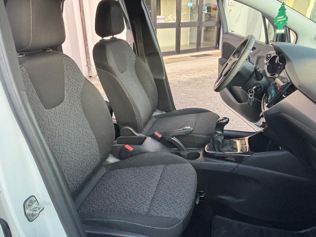 Opel Crossland X 1.2 GPL 12V Innovation
