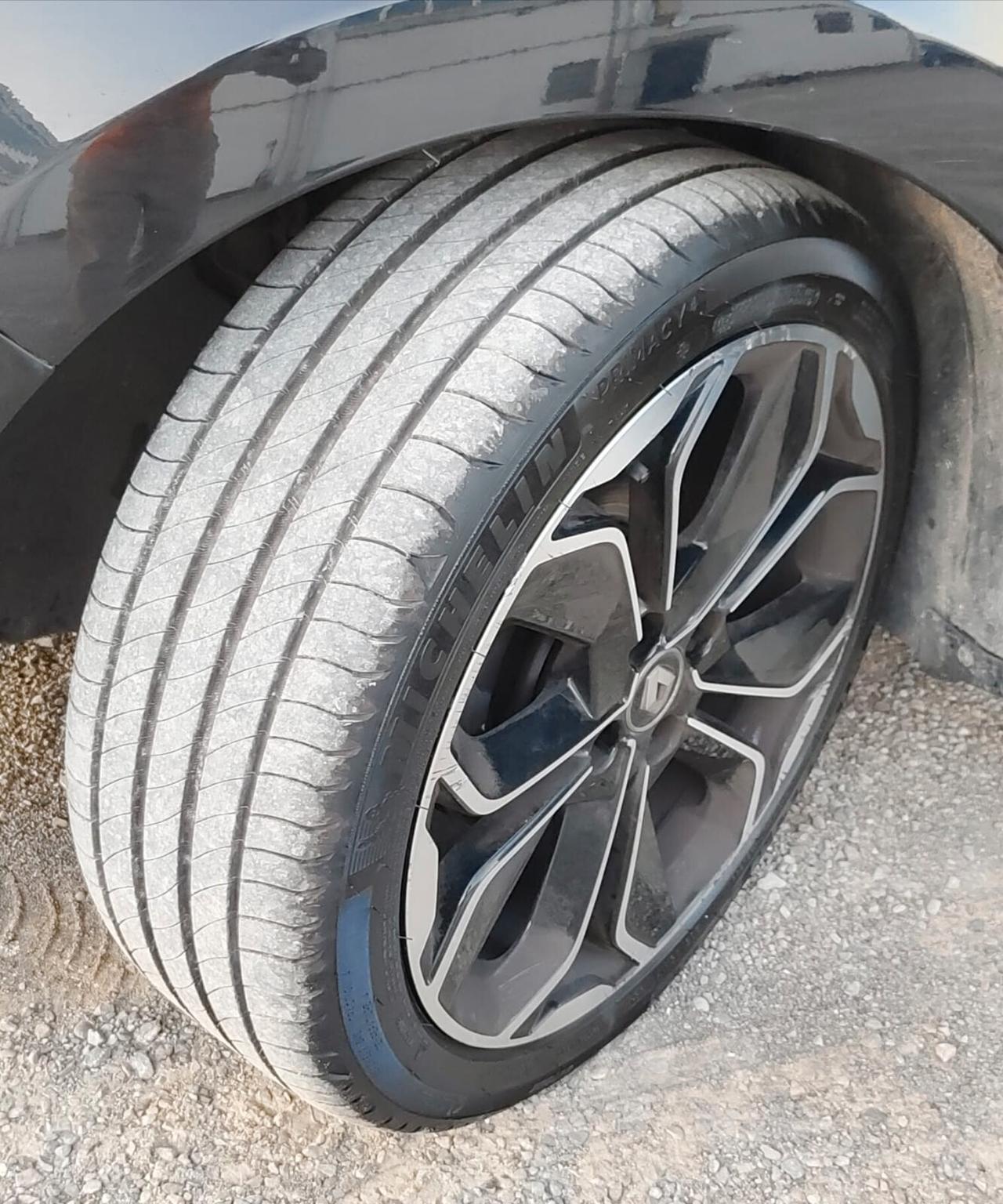 Renault Clio Sporter dCi 8V 75CV Start&Stop Energy Duel