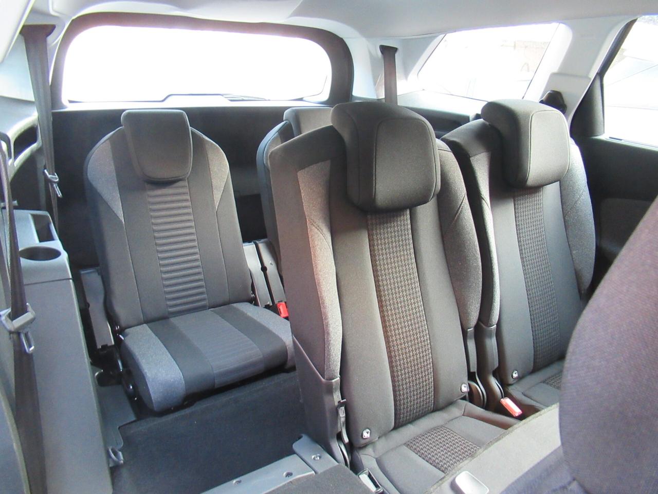 Peugeot 5008 BlueHDi 130 S&S Allure