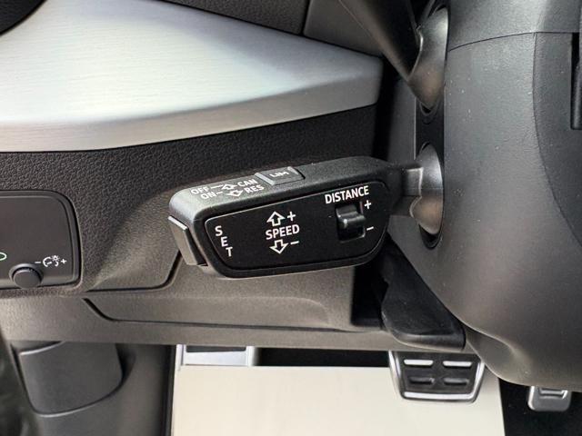 AUDI Q2 30 1.6 TDI S tronic Admired CARPLAY-FARI LED