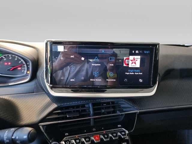 Peugeot 2008 2008 Style PureTech 100 S&S