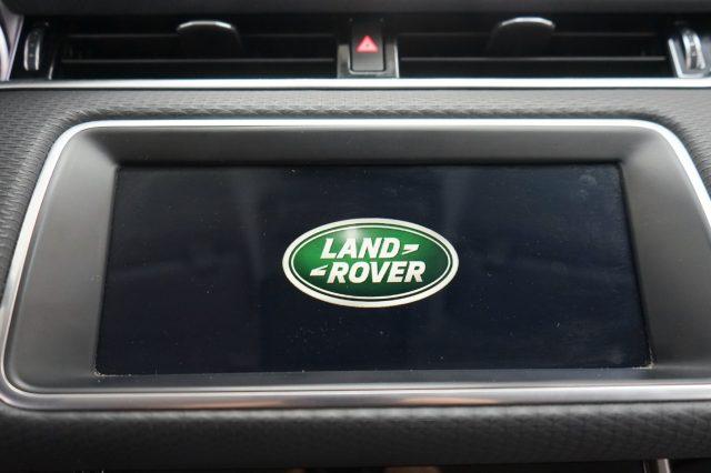 LAND ROVER Range Rover Evoque 2.0D I4 180 CV AWD Auto Full Optional