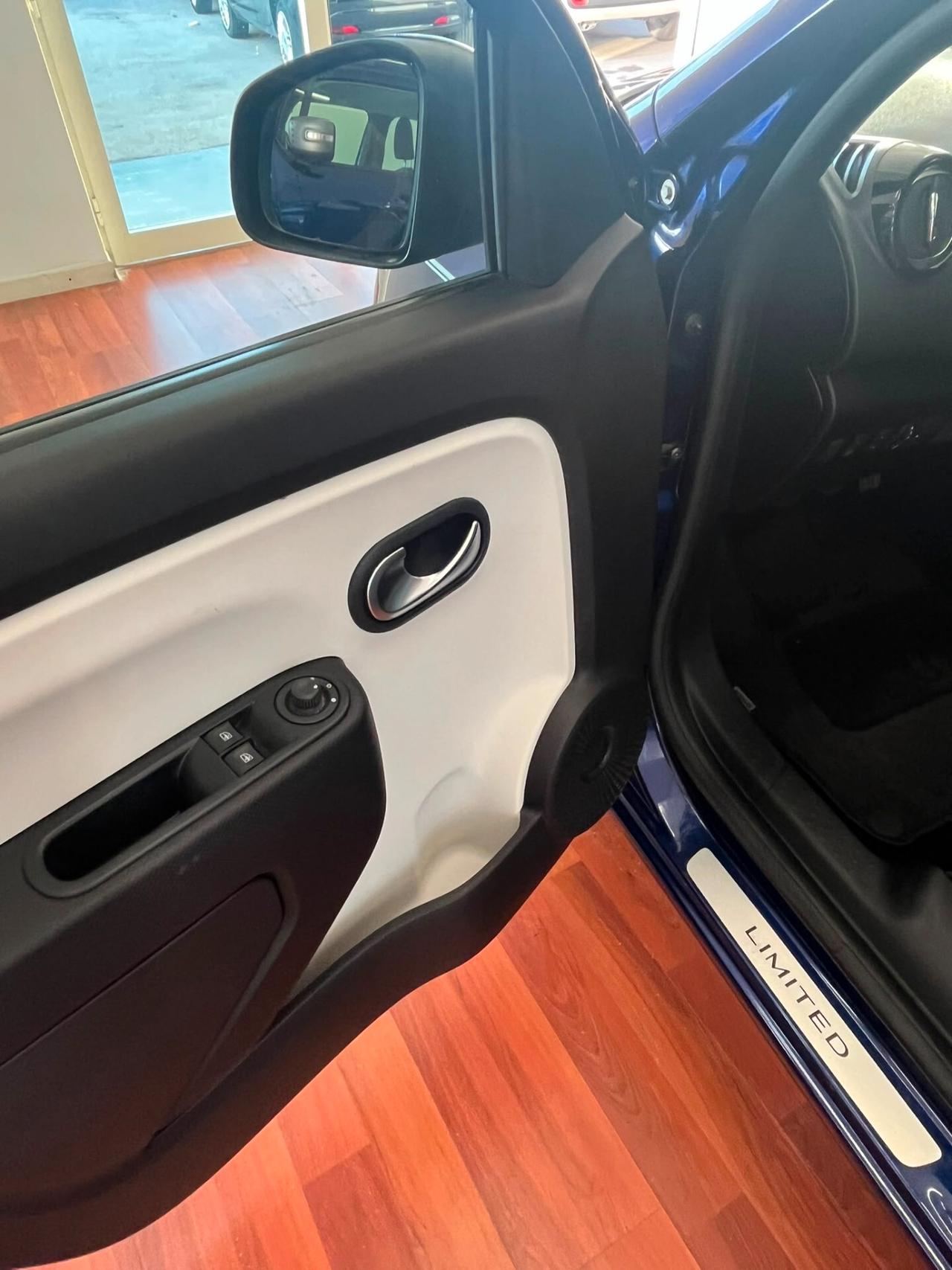 Renault Twingo TCe 90 CV Stop&Start Energy Intens