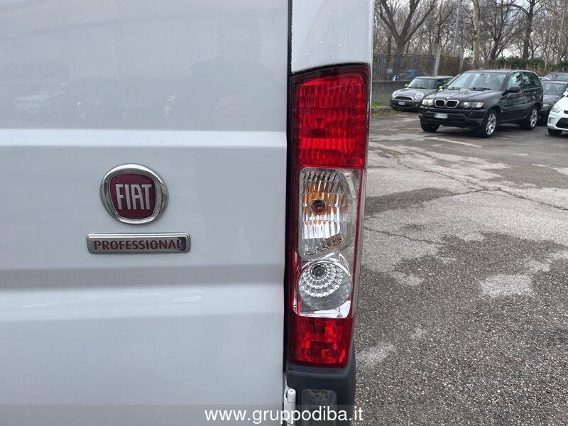 FIAT Ducato 290 (250) 35 35 LH2 2.3 mjt 140cv E6d-temp