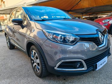 RENAULT CAPTUR AUTOMATICA