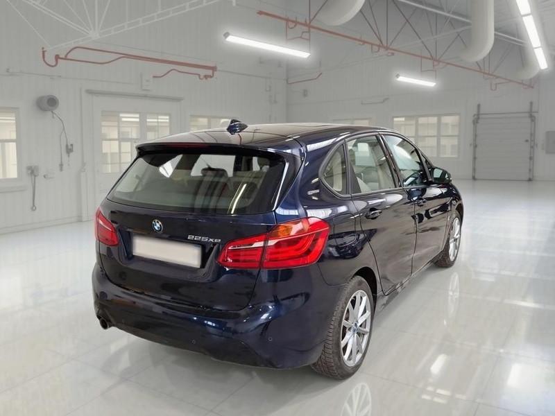 BMW 225 e ACTIVE TOURER iPerformance autom.