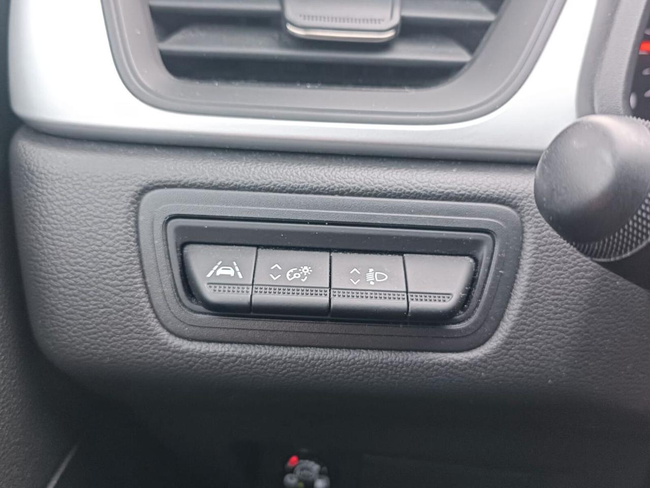 Renault Captur TCe 100 CV GPL Equilibre