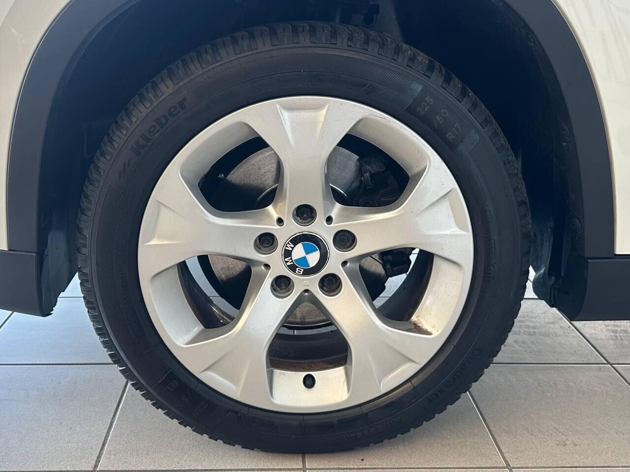 BMW X1 XDrive - Automatico