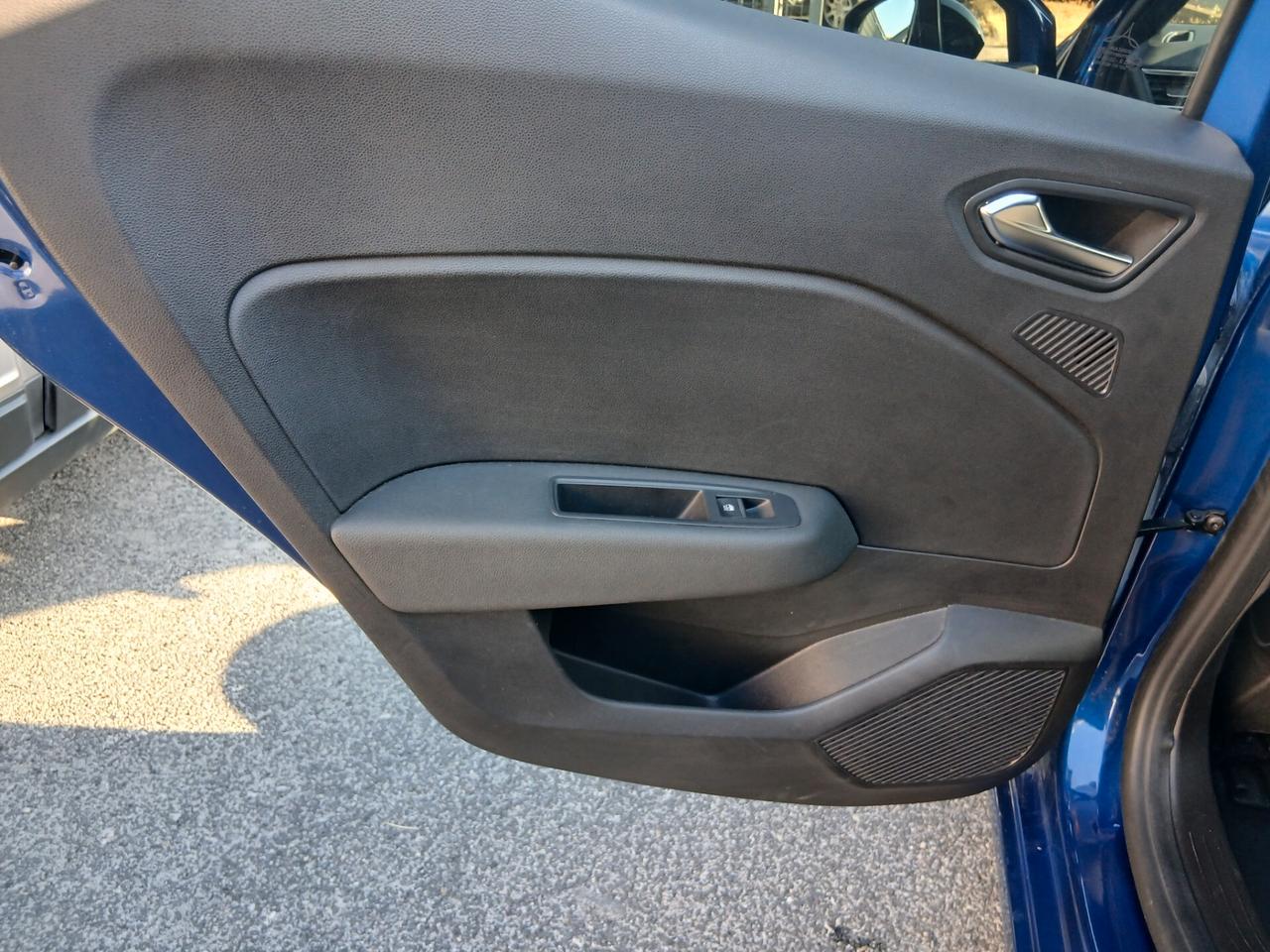 Renault Clio TCe 90 CV 5 porte Techno