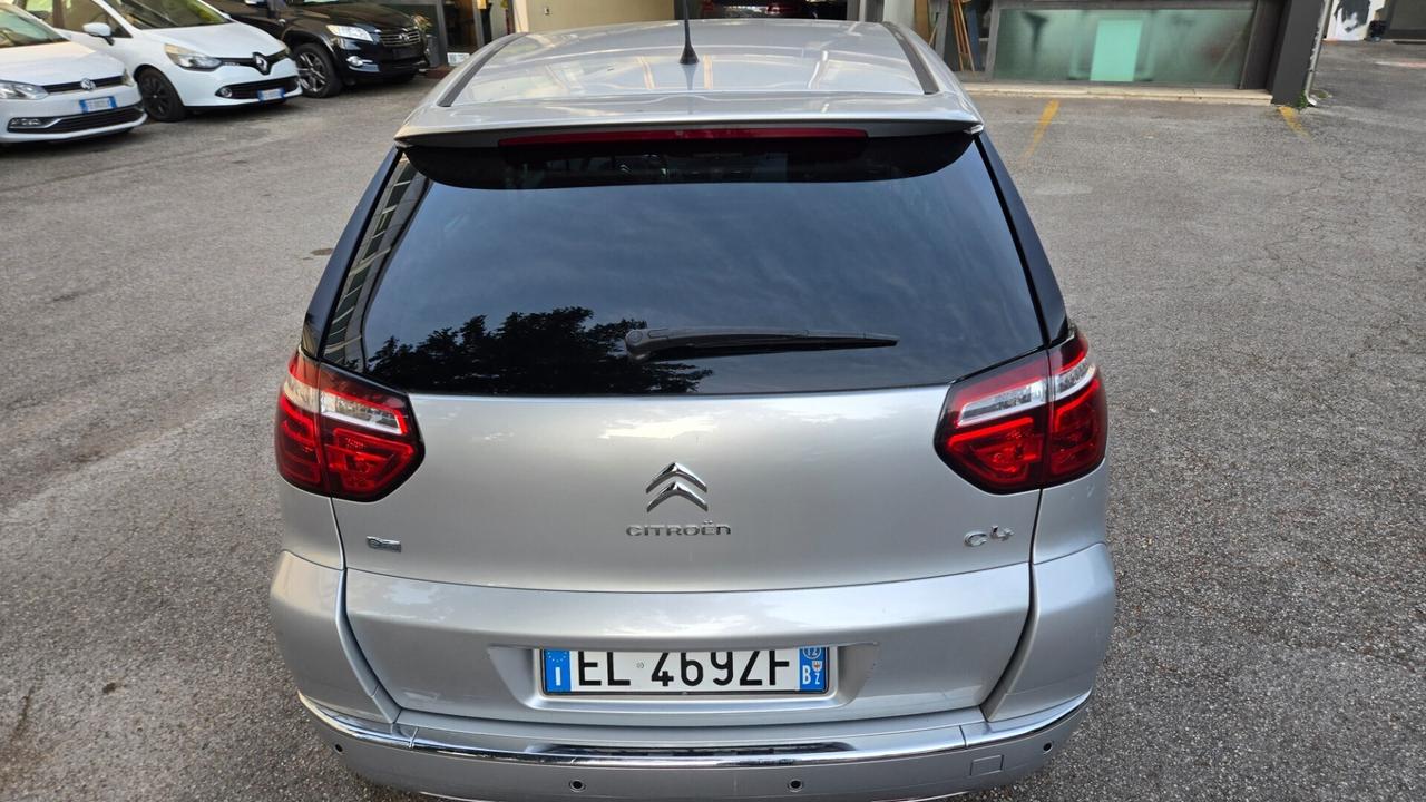 Citroen C4 Picasso 1.6 e-HDi Frizione Nuova