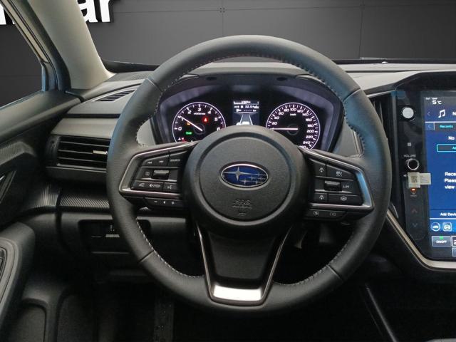 SUBARU Crosstrek 2.0i e-Boxer MHEV CVT Lineartronic Premium