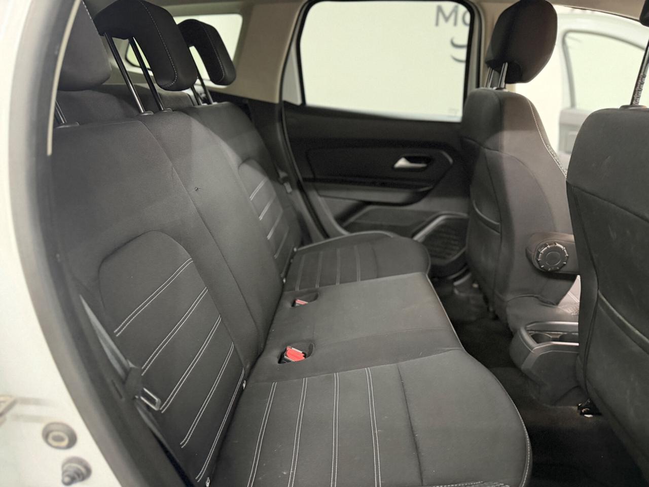 DACIA DUSTER (anno 2021)