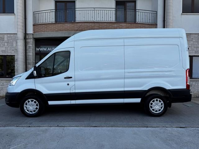 Ford Transit 350 2.0 Tdci 170cv L3 H3 E6