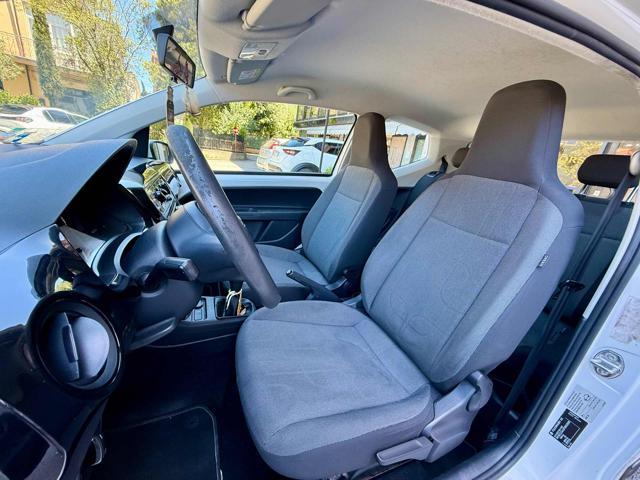 VOLKSWAGEN up! 1.0 75 CV 3p. move up!