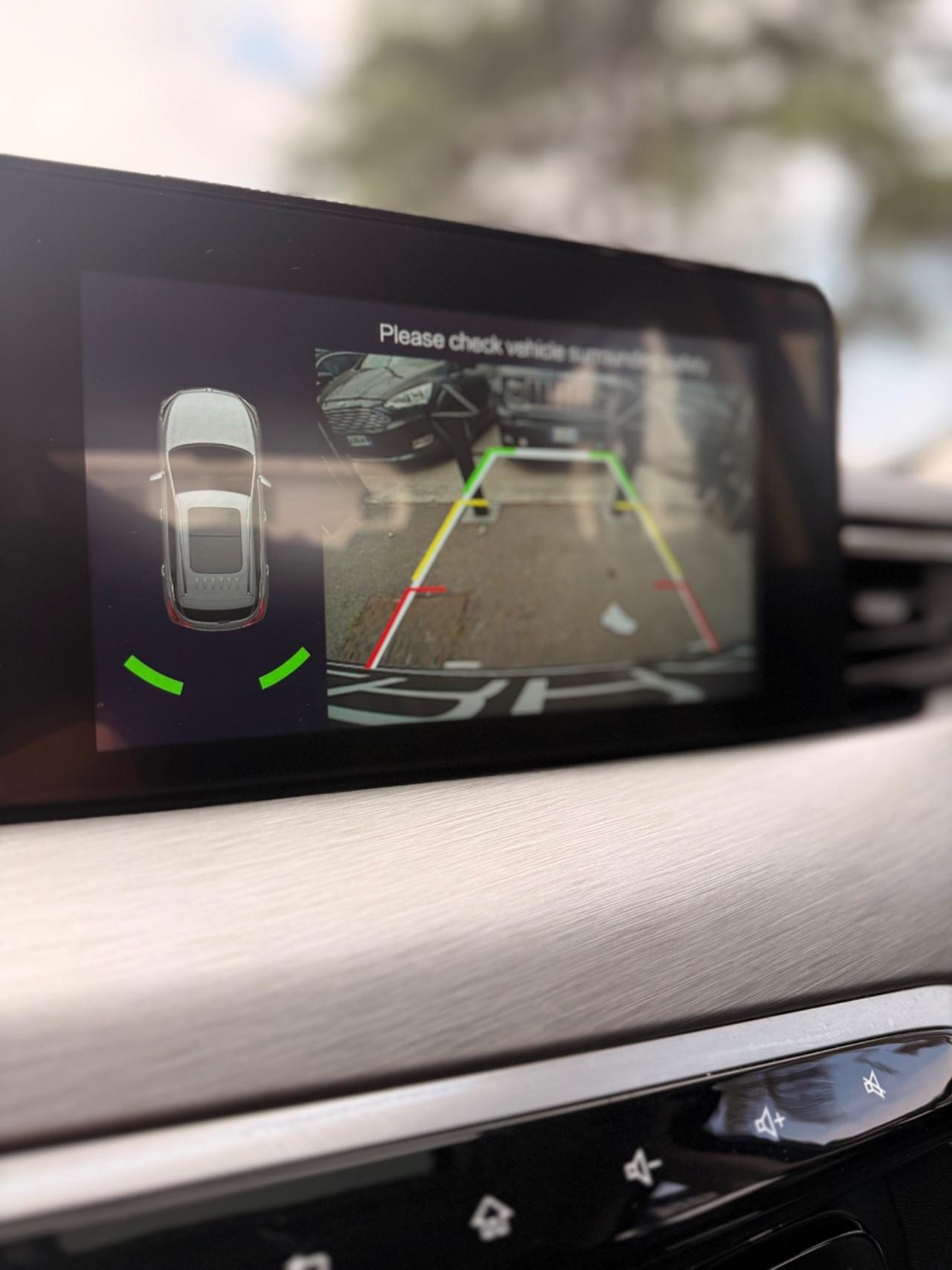 Evo 5 1.5 BI - FUEL (GPL) 2023